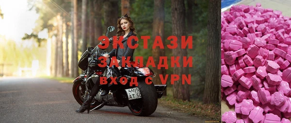 хмурый Богородицк